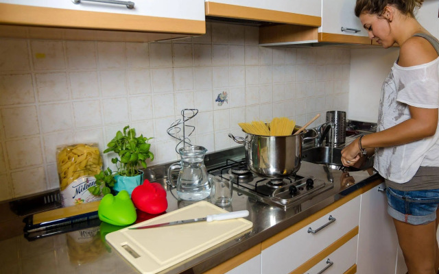 Villaggio Cà Laguna