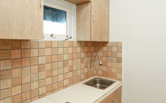 RedDoorz @ Gunung Soputan