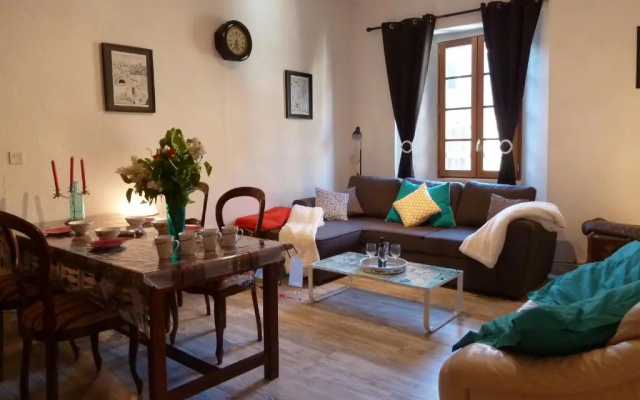 Appartement centre médiéval - Le Cosy de Sarlat