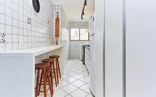 1057 - Mi lugar en el mundo