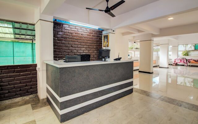 Opal Suite Rooms
