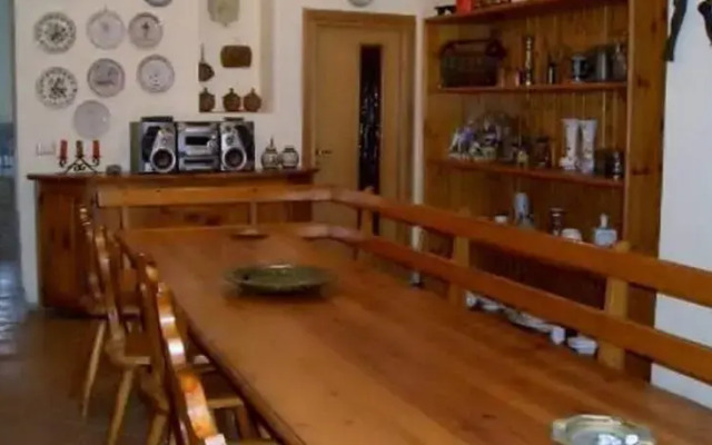 Villa Scire
