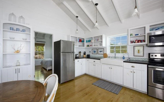 Palm Bluff by Eleuthera Vacation Rentals