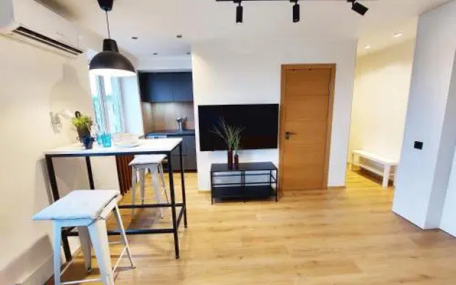 Studio near the Beach