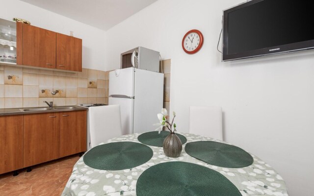 Stunning Home in Jablanac With Wifi and 1 Bedrooms