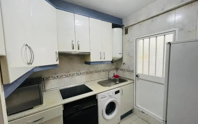Valdavia Habitaciones
