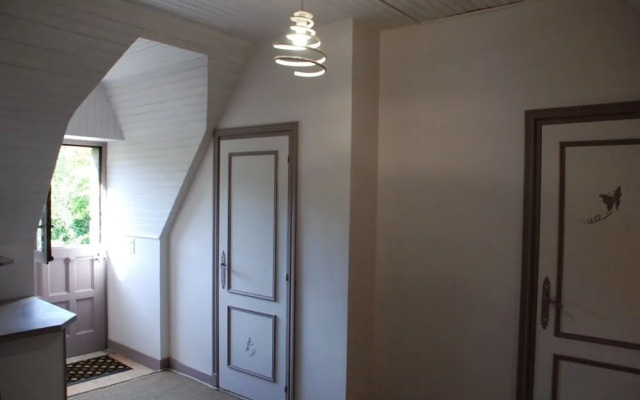 Manoir De Krec'h Goulifern