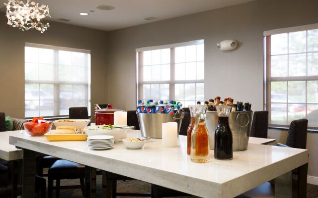 Residence Inn Kansas City Olathe