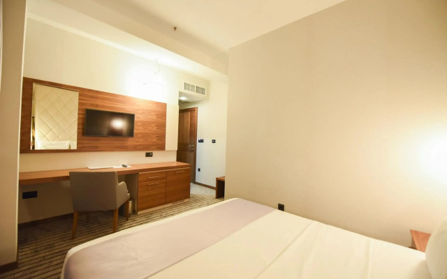 Hotel Union