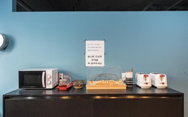 Ansan Hotel Stay 25