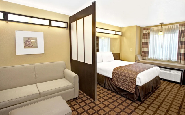Microtel Inn & Suites Cartersville