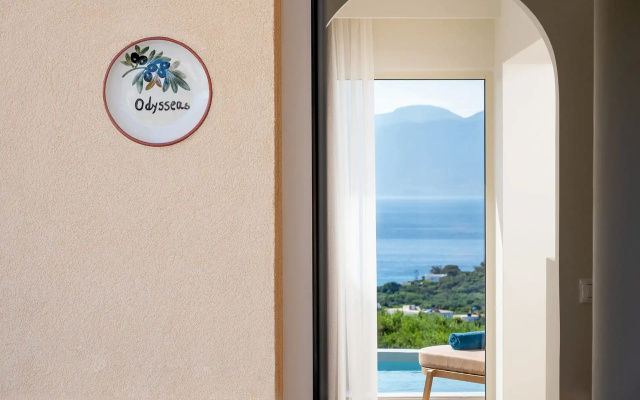 Elounda Heights - Adults Only