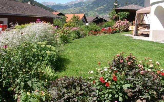 Apartment Schullehrer