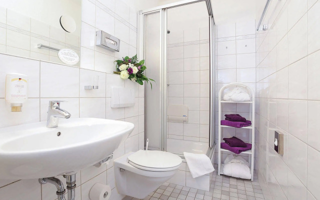 Vitalhotel am Stadtpark Superior