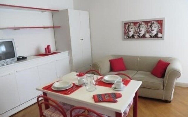Prestige Apartment
