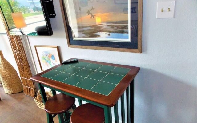 Seamist - 1 Br Condo