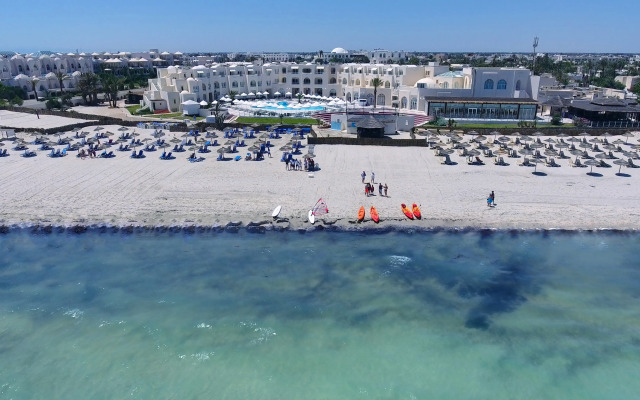 Hôtel Telemaque Beach & Spa - All Inclusive - Families and Couples Only