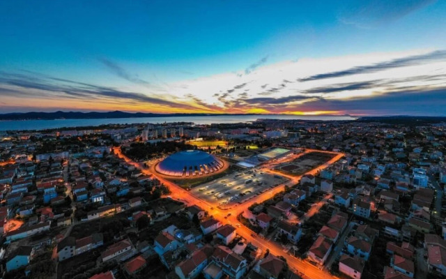 Luxury Majpruz Suites I