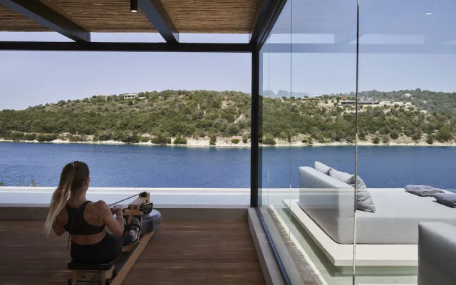 Azur Retreat