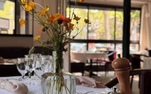 Hôtel Paris Vésinet