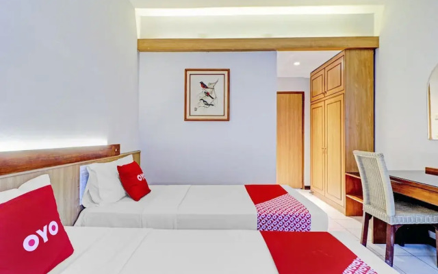 OYO 94726 Asteria Talaga Bodas