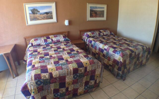 Budget Inn