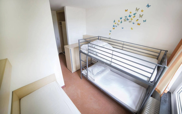 Muffin Hostel