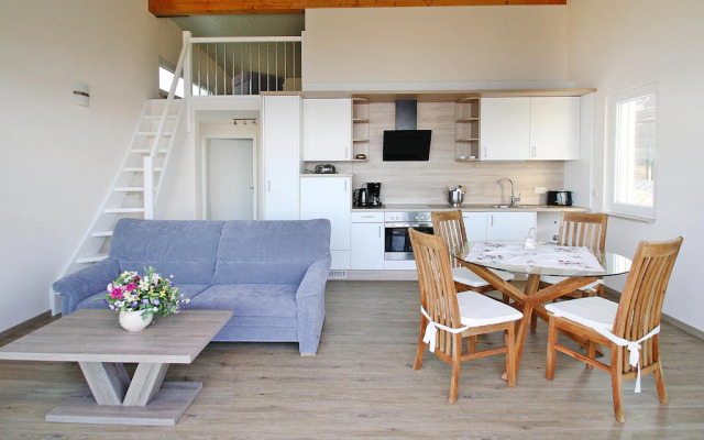 Ferienhaus Seeblick, Fuerstenwerder