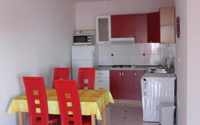 Apartments Mustač