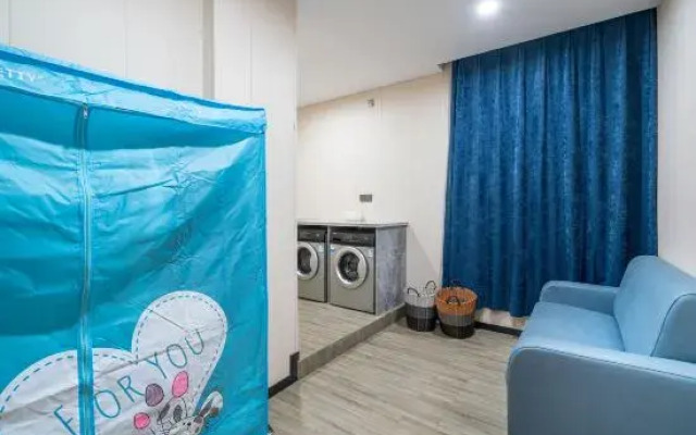 Ousika International Hotel (Dongcheng Wentang)