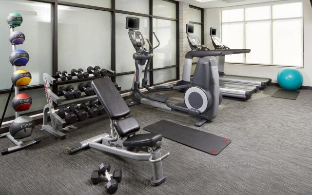 Courtyard Pittsburgh Airport Settlers Ridge