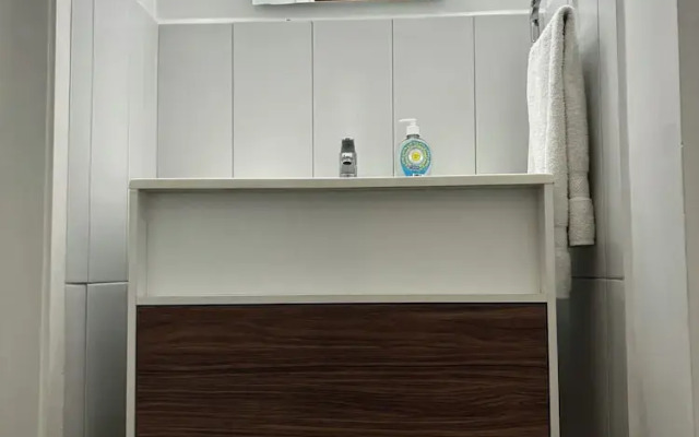 Apartamento Narama zona 13