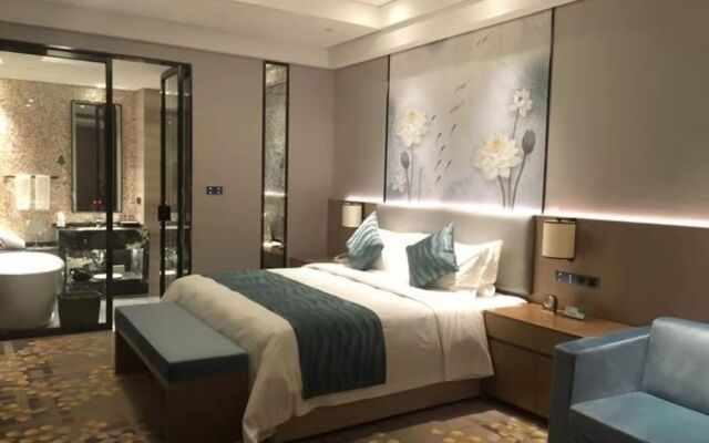 Hangzhou Aocheng Kaihao Hotel