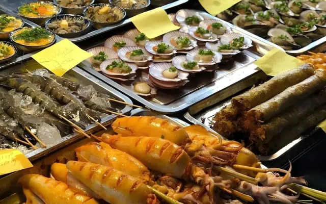 Trung Thanh Hotel