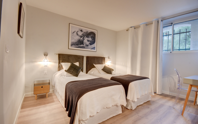 Villa Claudia Hotel