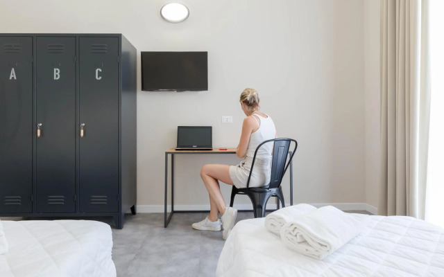 Piccolo Catalunya Hostel