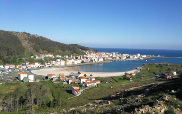 Casa rural Camelle Casa dos avós