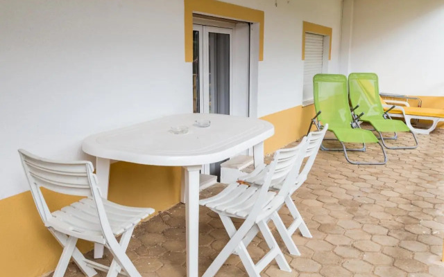 A10 - Silence Ground-floor and Pool