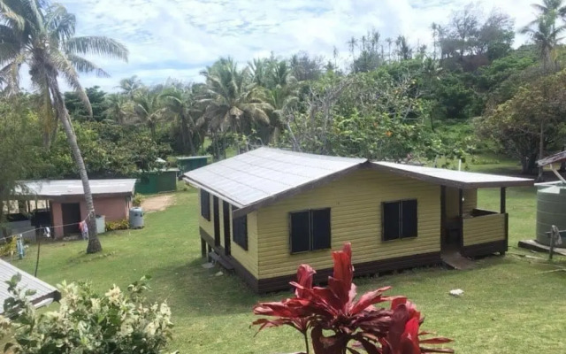 Sunrise Lagoon Homestay