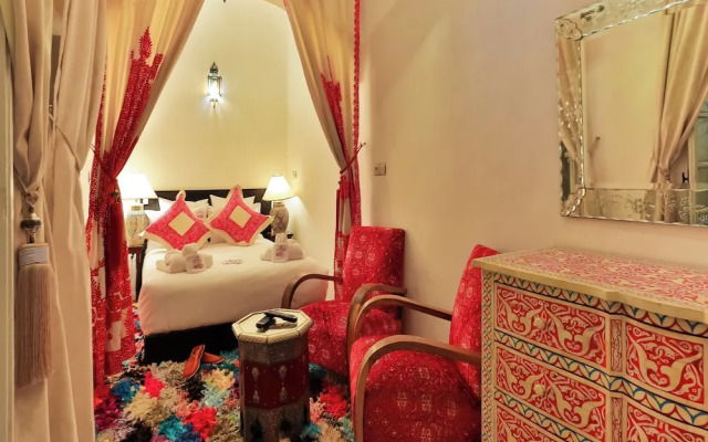 Riad Ikalimo 2