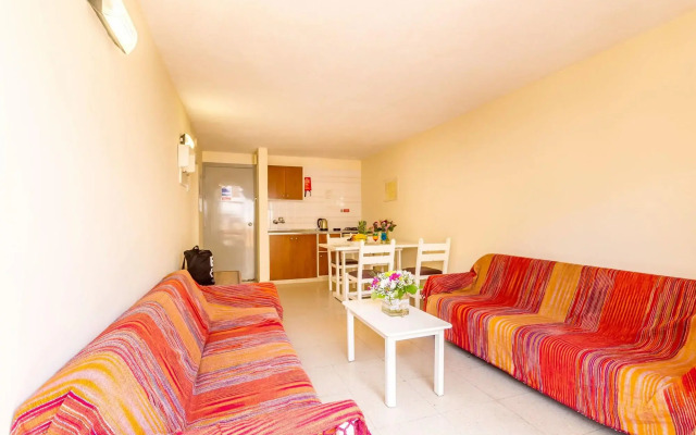 Paul Marie Hotel Apartments