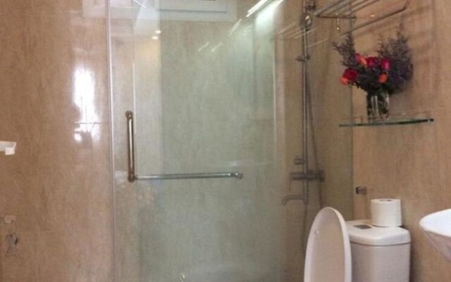 Tulip Xanh Homeaway