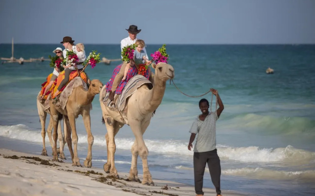 AfroChic Diani Beach