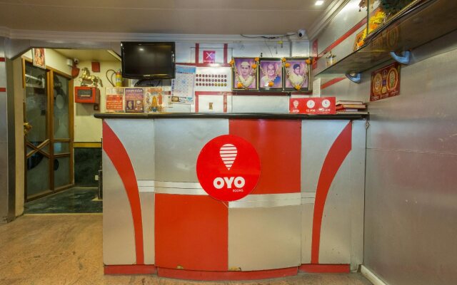 Hotel Padma Krishna by OYO Rooms