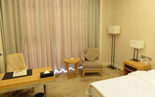 Zhongling International Hotel