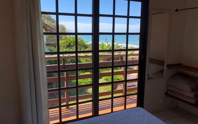 Pousada Solar Do Santinho