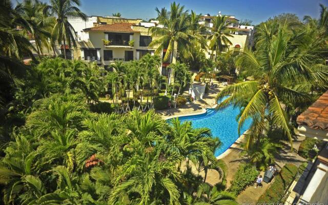 Puerto de Luna Pet Friendly & Family Suites Hotel