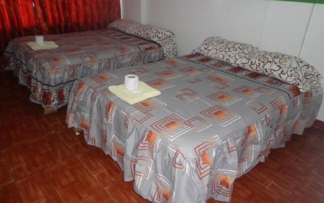 Gran Hotel Chincha en Pisco