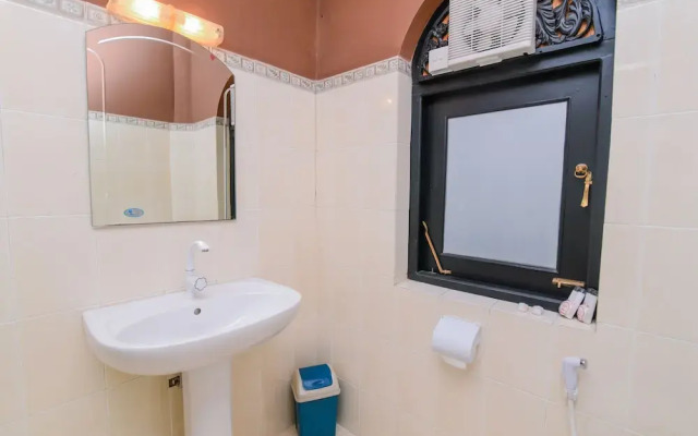 Hotel Salido by OYO Rooms