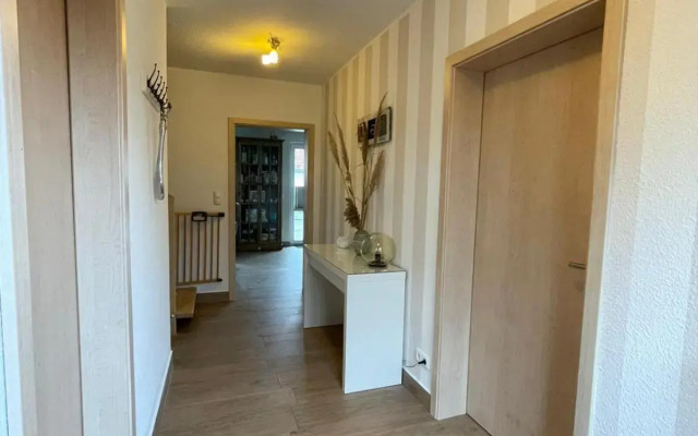 Ostseeauszeit Blengow